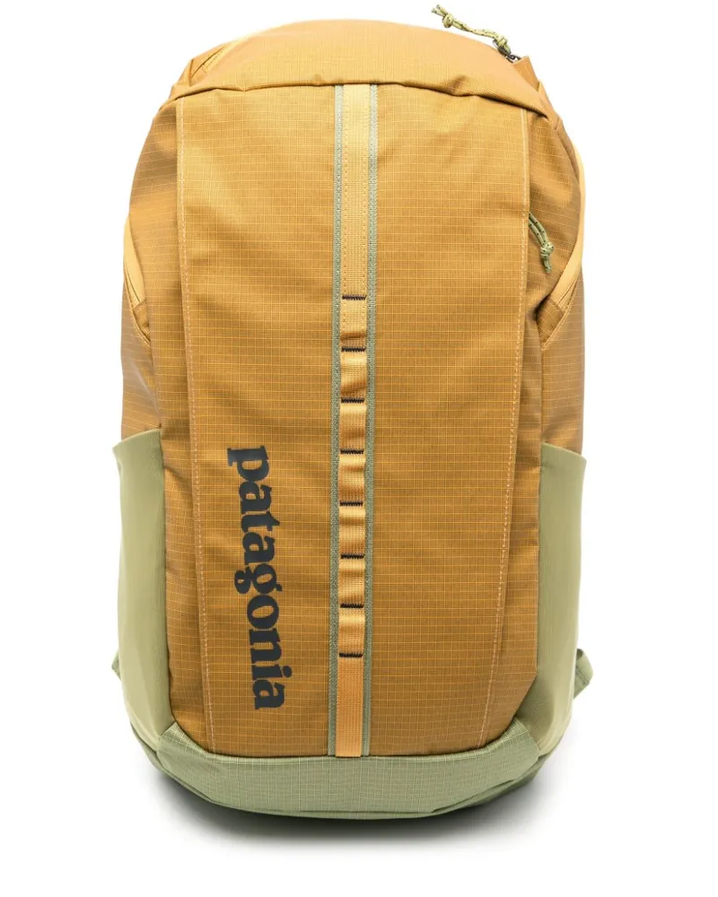 Patagonia Black Hole® Rucksack Gelb