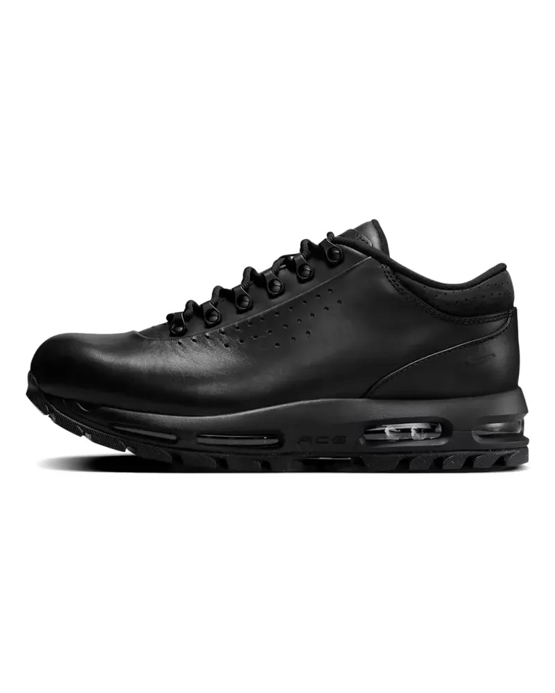 Nike Air Max Goadome Sneakers - Schwarz Schwarz