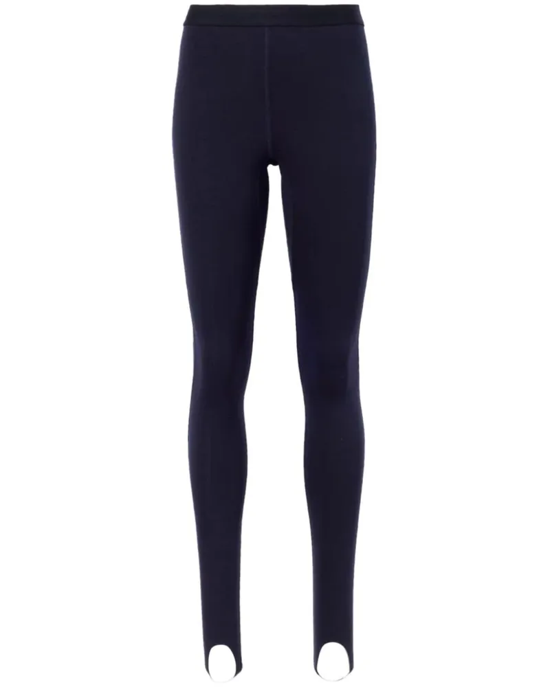 Proenza Schouler Stilsman Hose - Schwarz Schwarz