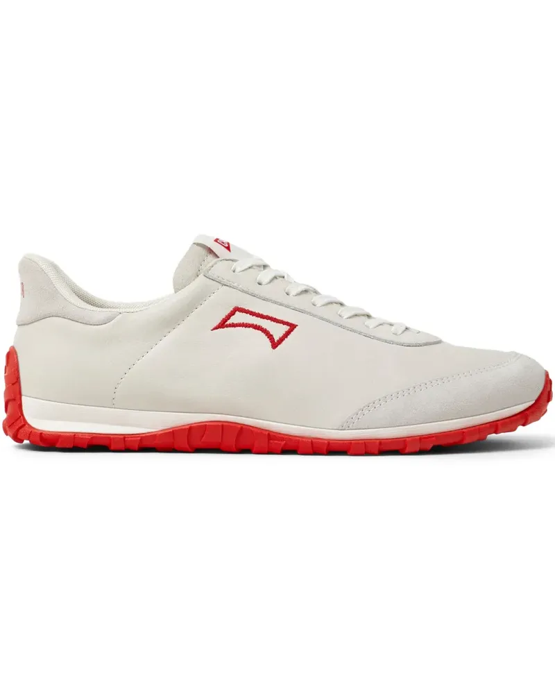 Camper Drift Walk Sneakers - Nude Nude