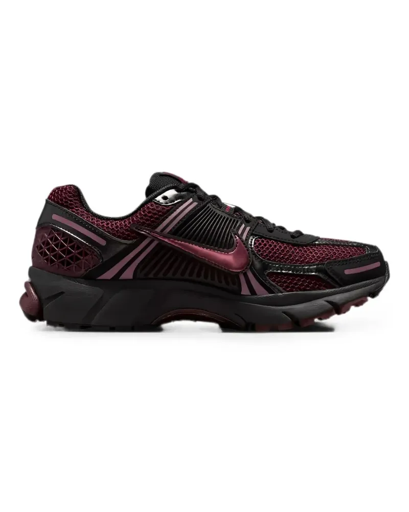 Nike Zoom Vomero 5 panelled sneakers - Rot Rot