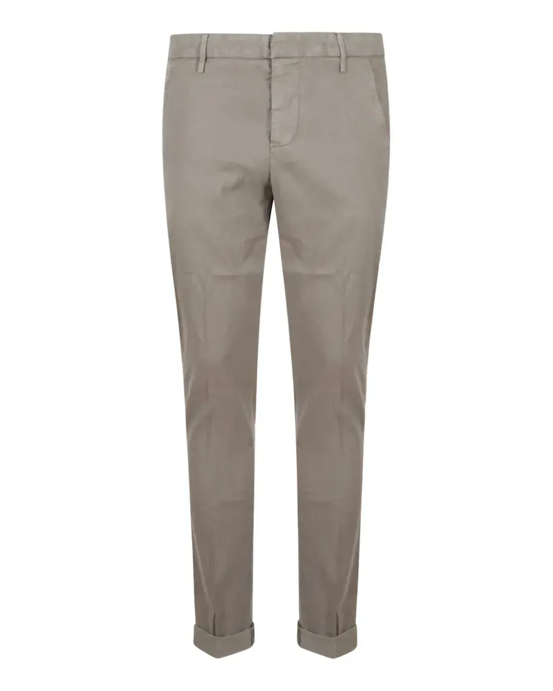 Dondup Gaubert slim-fit chinos - Grau Grau