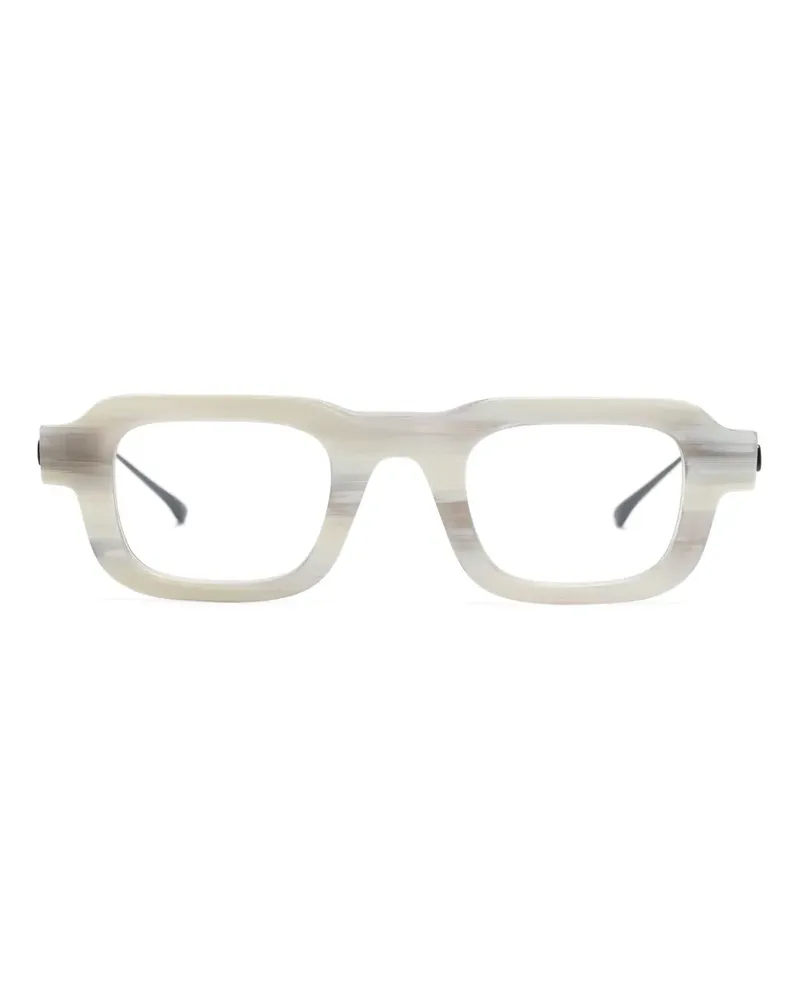 Thierry Lasry Frequency Brille - Nude Nude