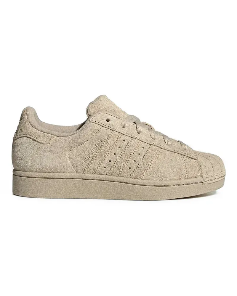 adidas Superstar ll sneakers - Nude Nude