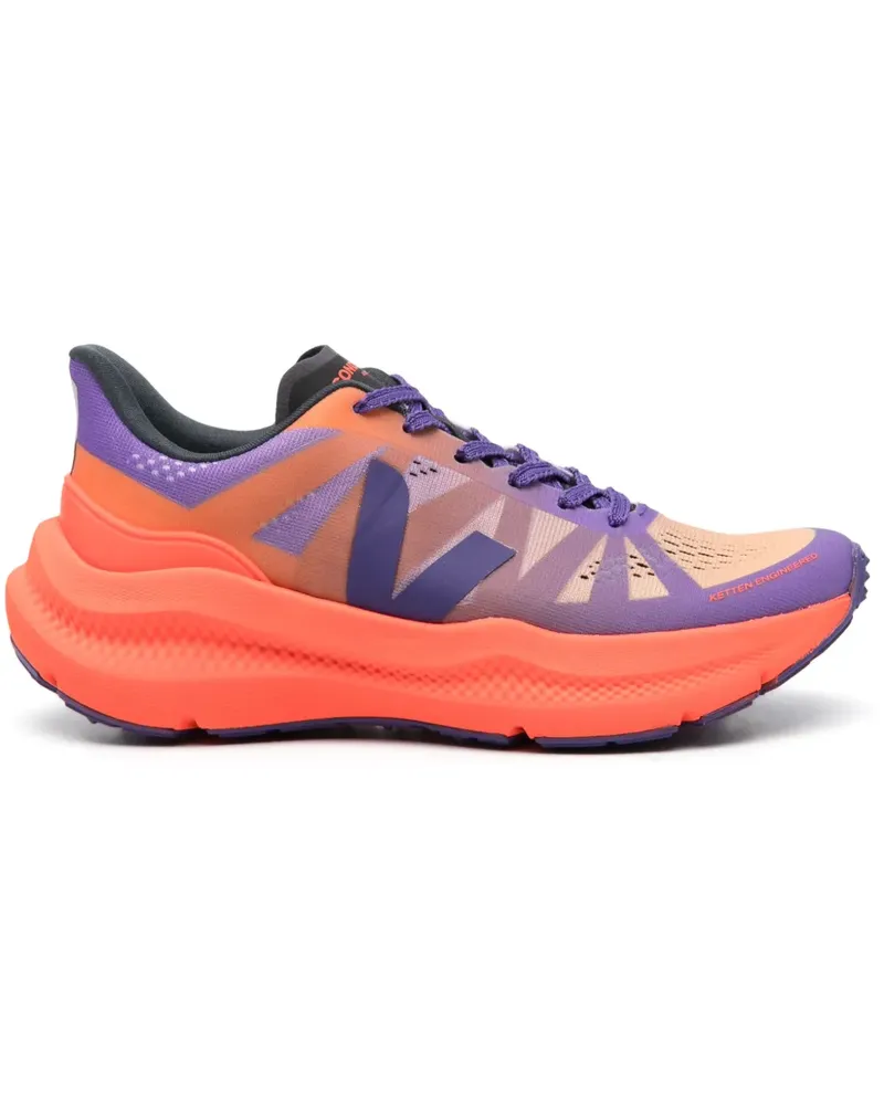 VEJA Condor 3 Sneakers - Violett Violett