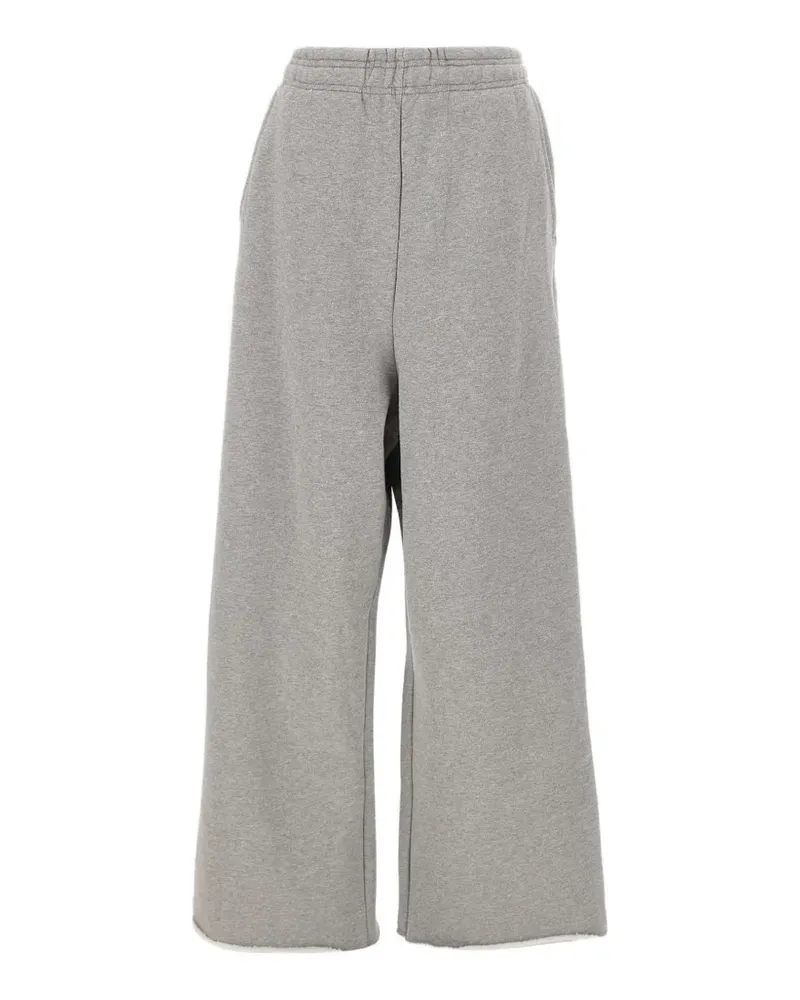 Entire Studios Weite Full Sweatpants Hose mit Stretchbund - Grau Grau