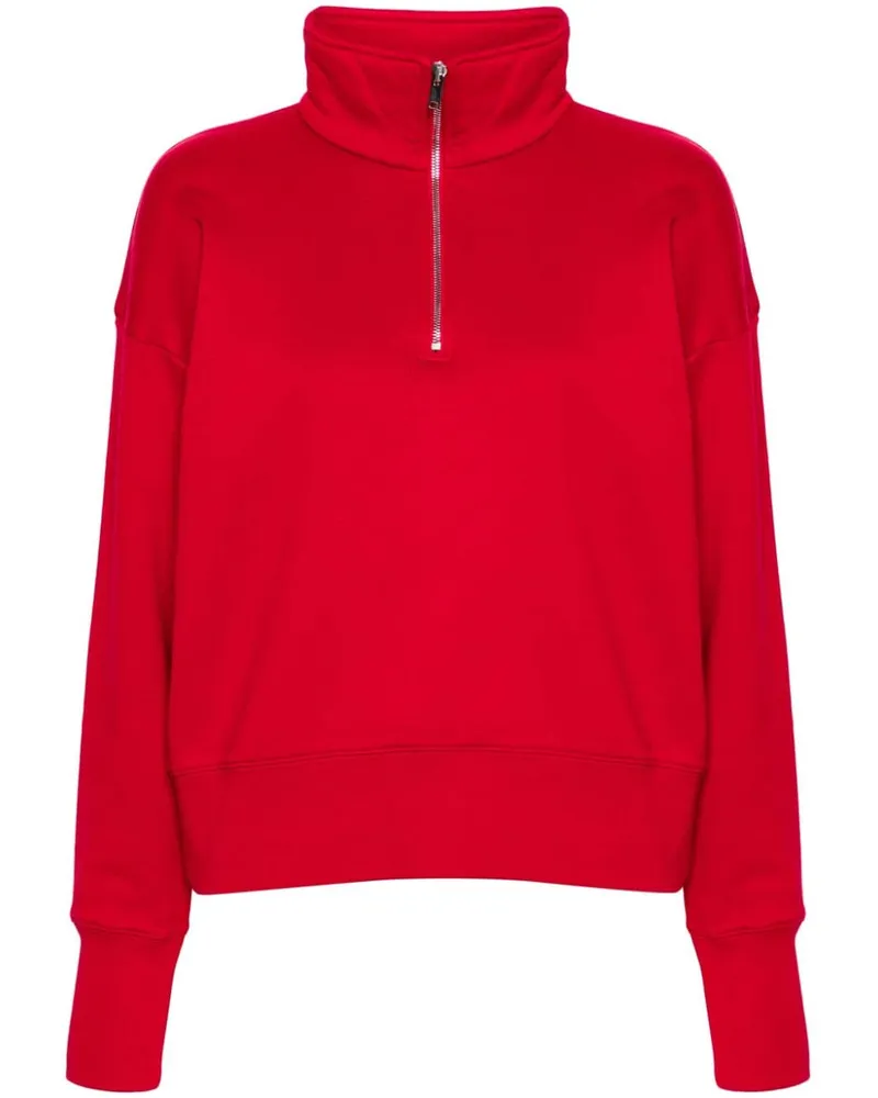 The Row Stanfield Sweatshirt Rot