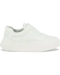 Pierre Hardy Cubix Sneakers Weiß