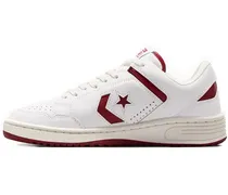 Weapon Sneakers - Weiß