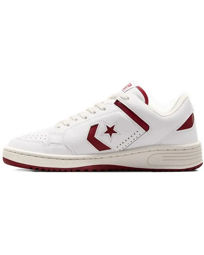 Converse Weapon Sneakers - Weiß Weiß