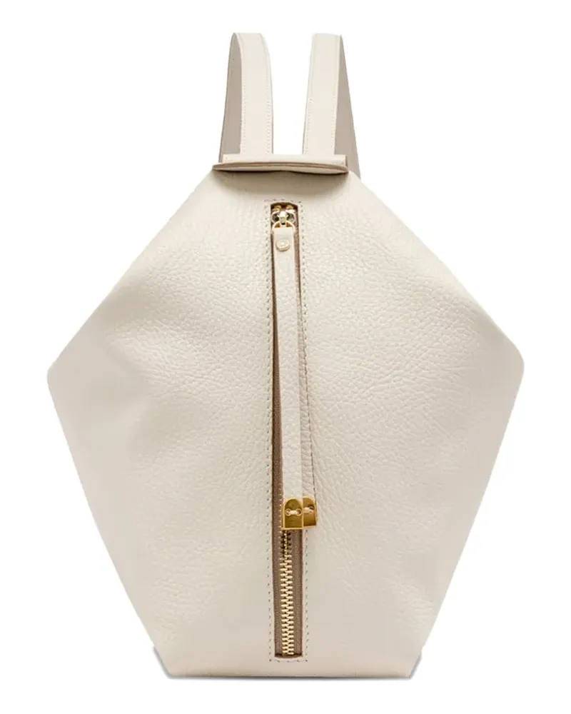 Gianni Chiarini Zaino Rucksack - Nude Nude