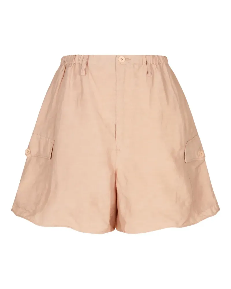JNBY Cargo-Shorts - Orange Orange