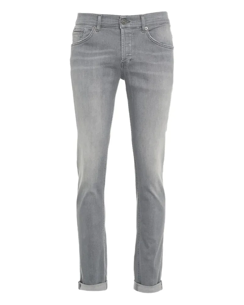 Dondup five-pockets jeans - Grau Grau