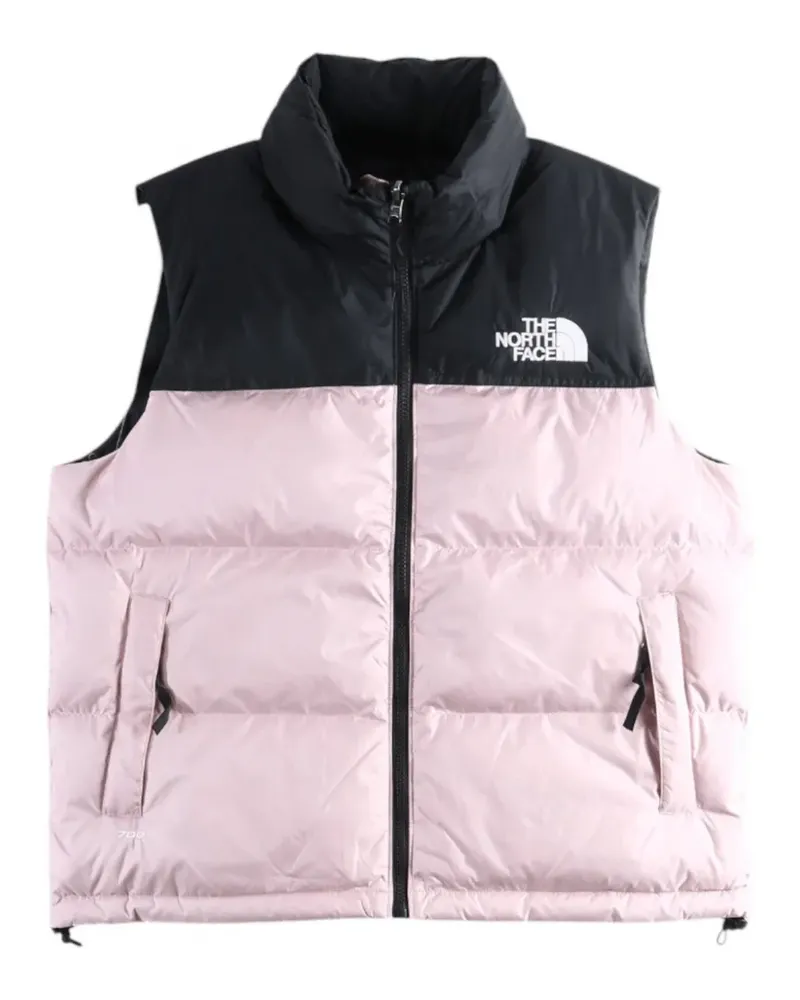 The North Face 1996 Retro Nuptse vest - Rosa Rosa