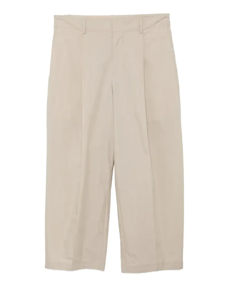 JNBY Hose mit Tapered-Bein - Nude Nude