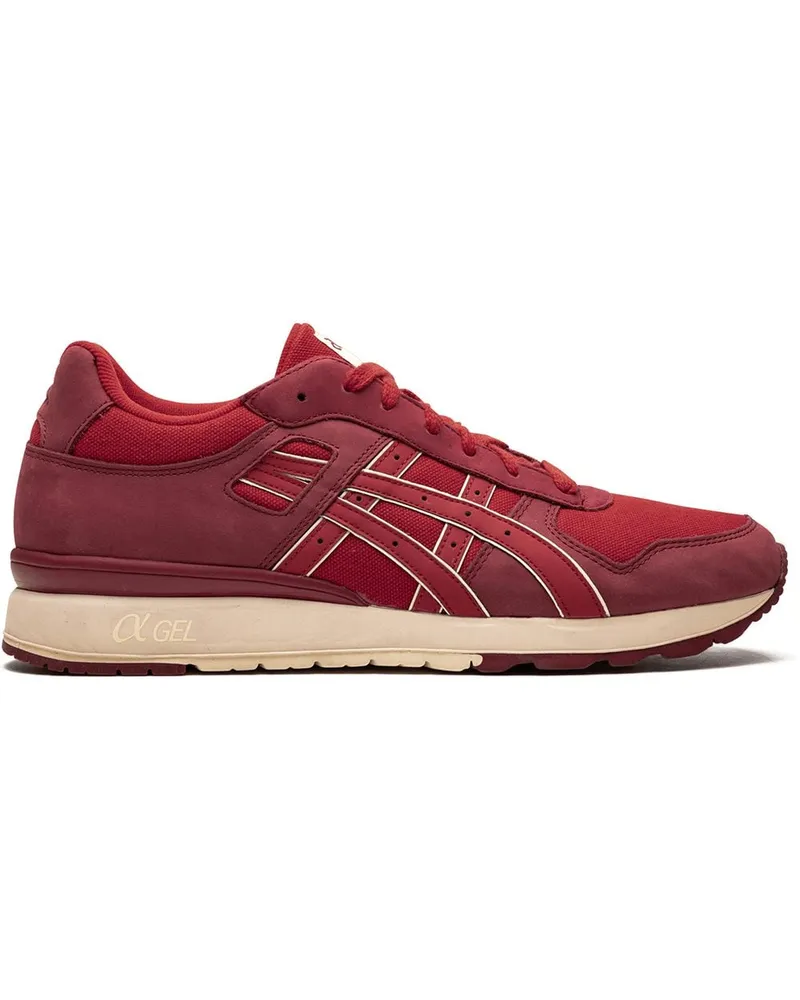 Asics GT-II' Sneakers - Rot Rot