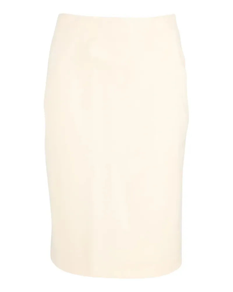 Theory pencil skirt - Nude Nude