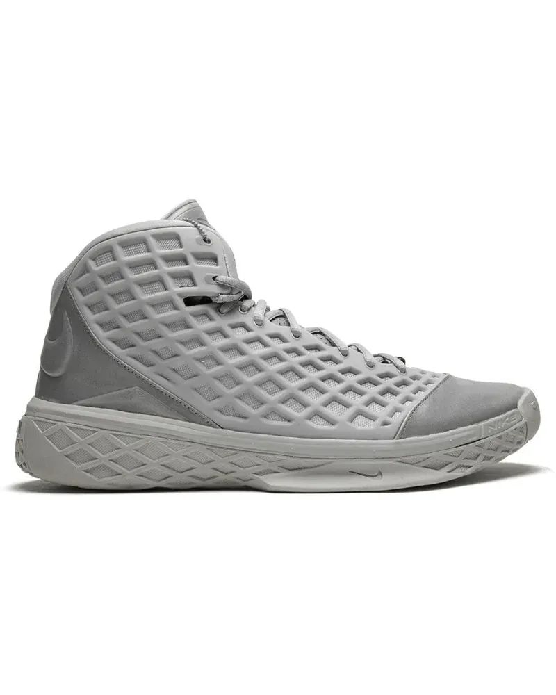 Nike Zoom Kobe 3 FTB' Sneakers - Grau Grau