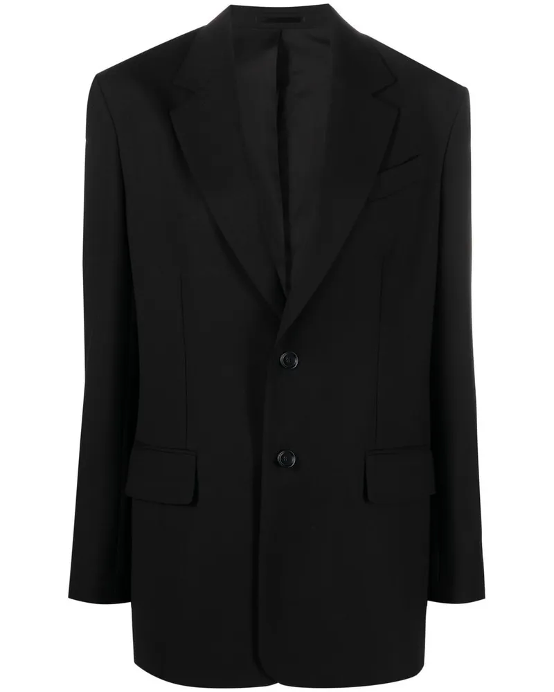 Filippa K Davina Blazer Schwarz