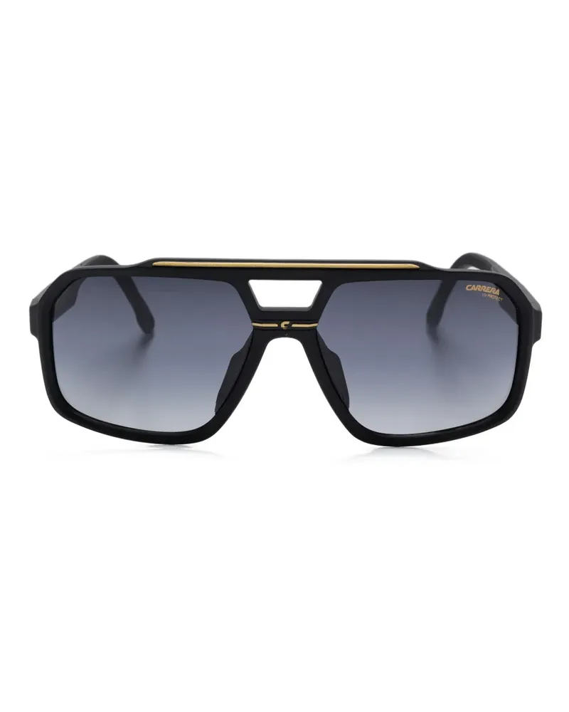 Carrera C Sport 03/S Sonnenbrille - Schwarz Schwarz