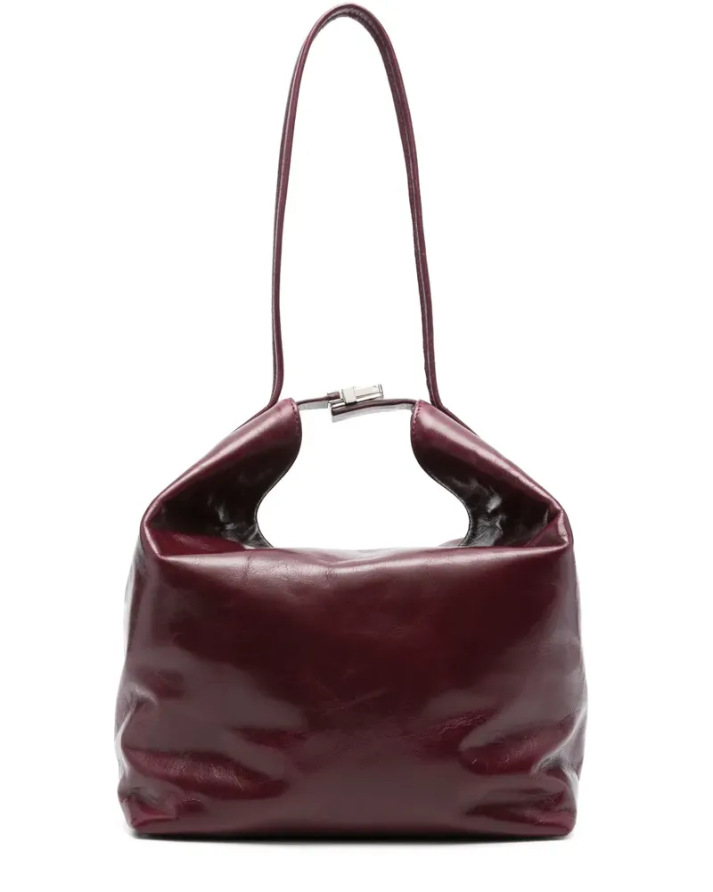 by FAR Große Bea Schultertasche - Rot Rot