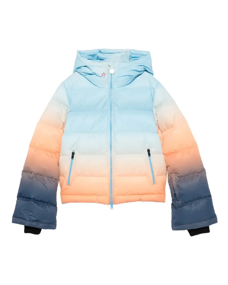 Perfect Moment Polar Skijacke - Blau Blau