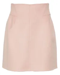 Ermanno Scervino Jupe Minirock Rosa