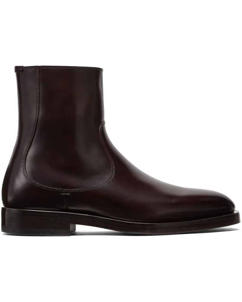 Brunello Cucinelli Klassische Stiefel - Braun Braun