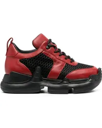 swear Wunschanfertigung: Air Revive Nitro S Sneakers Rot