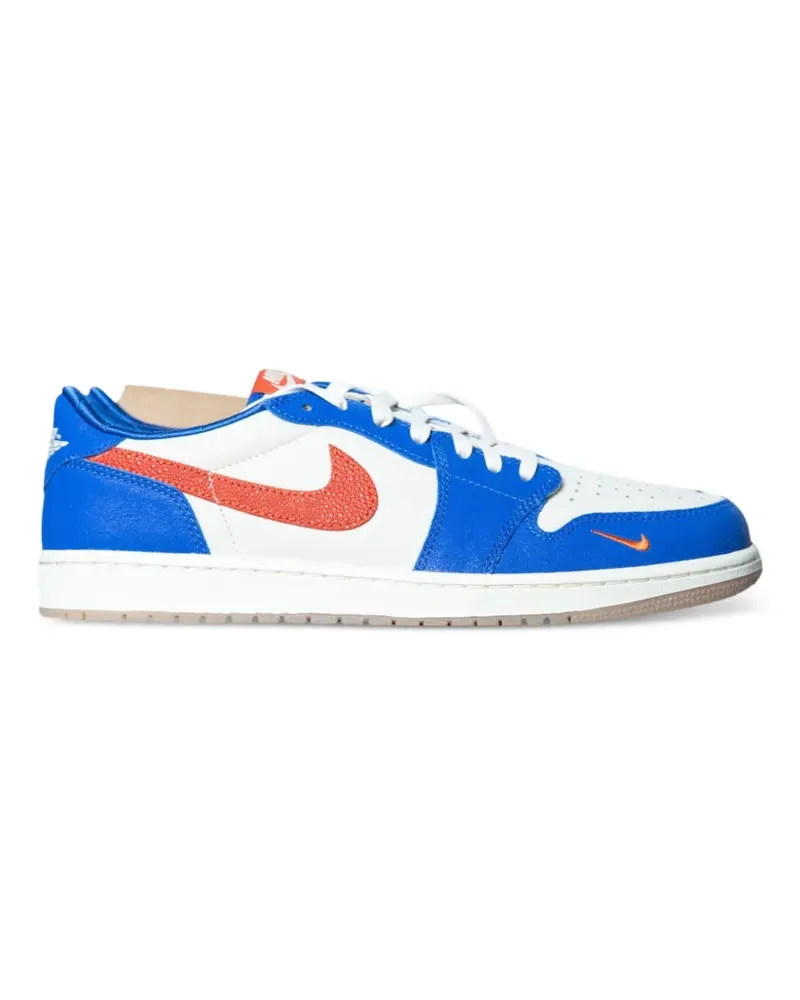 Jordan 2023 Florida Gators PE Air  1 Low sneakers - Blau Blau