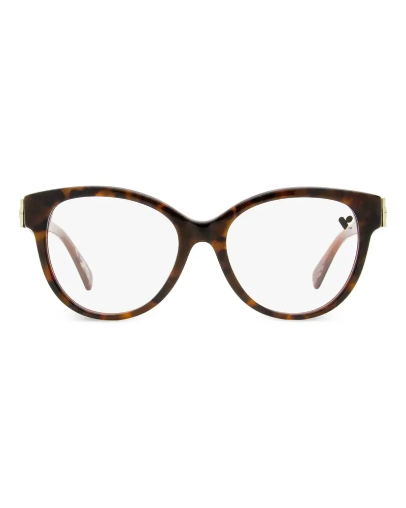 Longchamp 2714 Brille - Braun Braun