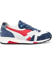 Diadora Game L Sneakers Blau