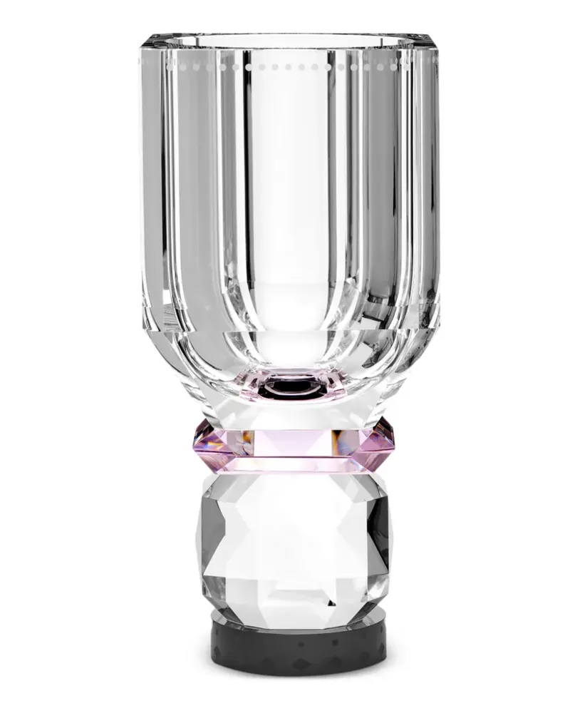 Reflections Copenhagen Utah Vase - Weiß Weiß