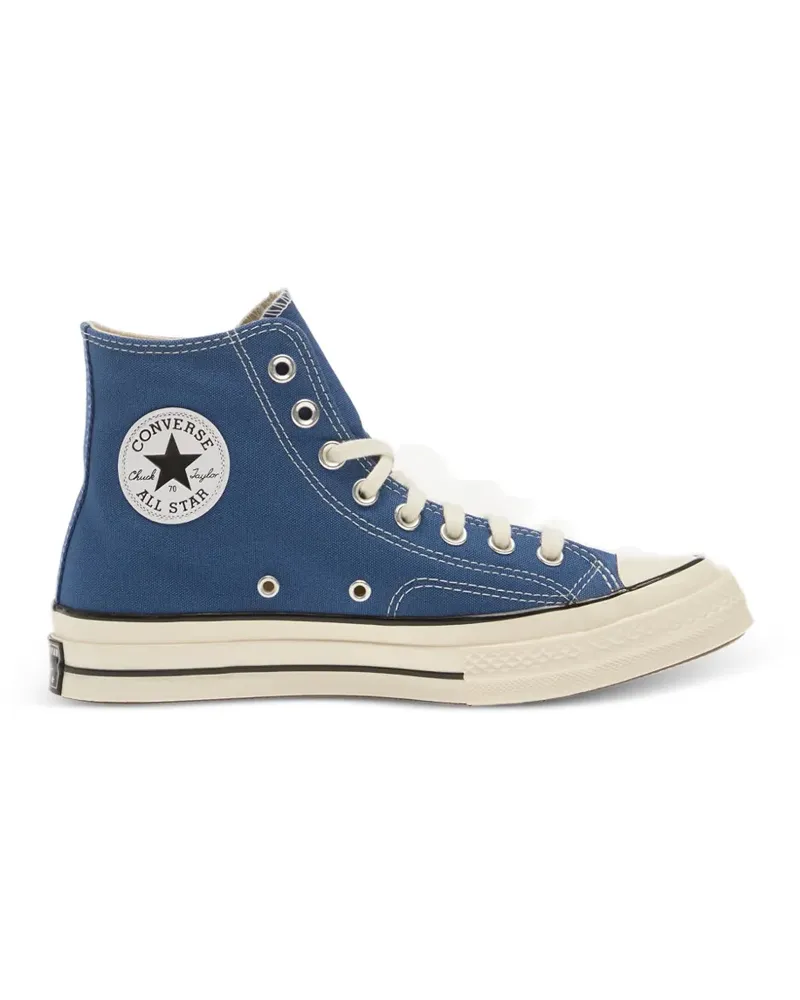 Converse Chuck 70 High-Top-Sneakers - Blau Blau