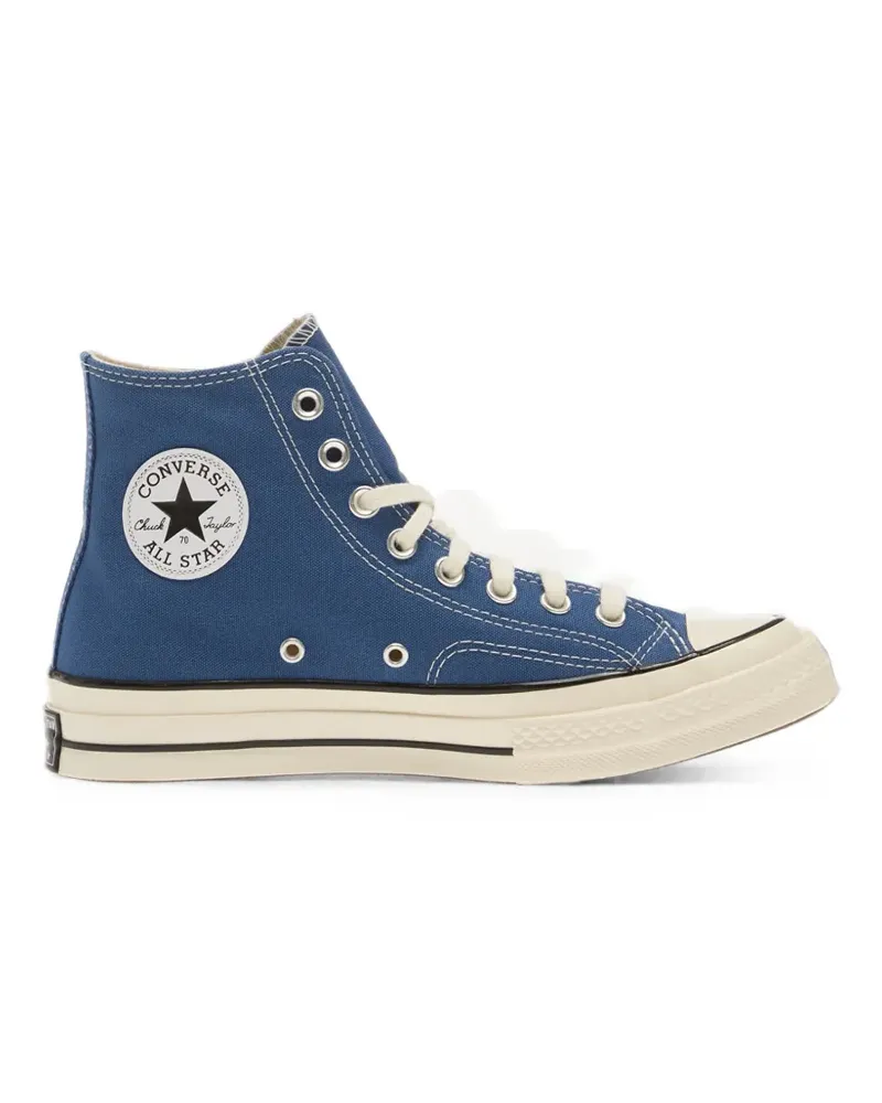 Converse Chuck 70 high-top sneakers - Blau Blau