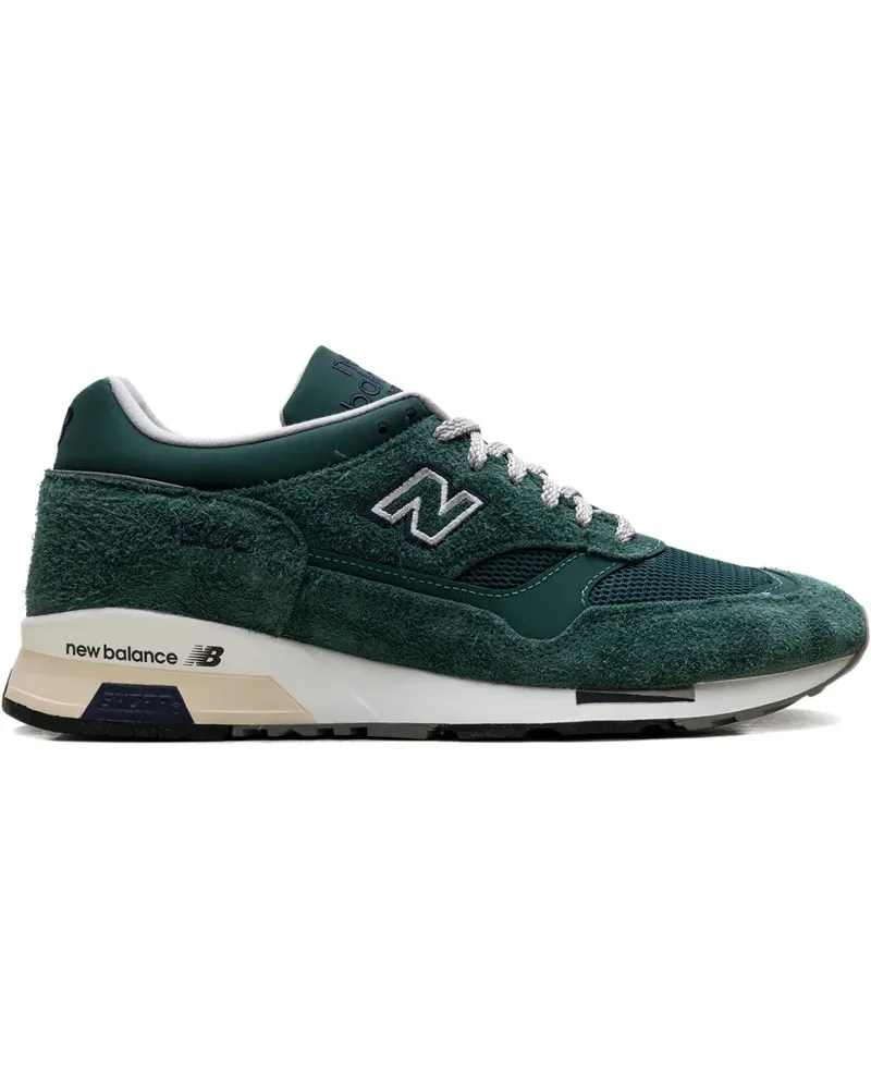 New Balance MADE in UK 1500 Sneakers - Grün Grün