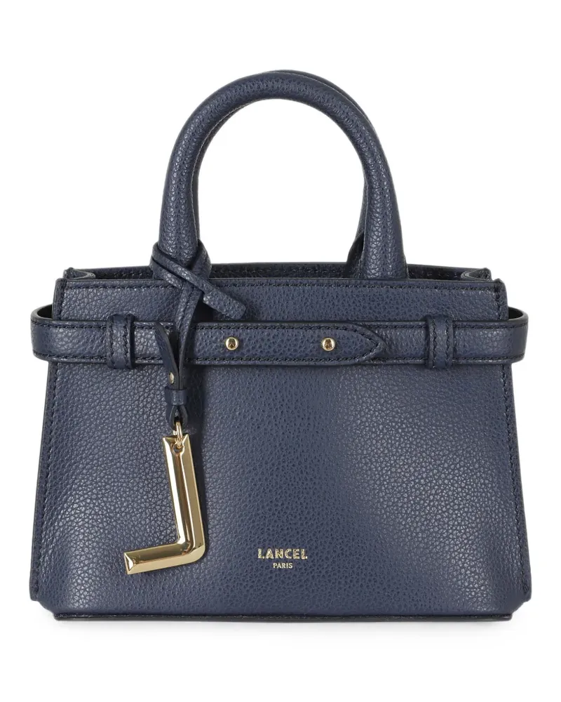 Lancel Faubourg Handtasche - Blau Blau