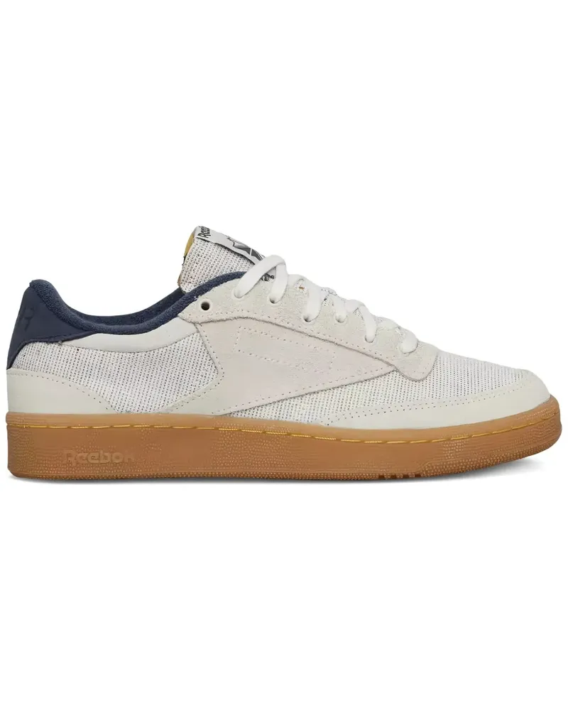 Reebok x Western Club C 85 Sneakers - Weiß Weiß