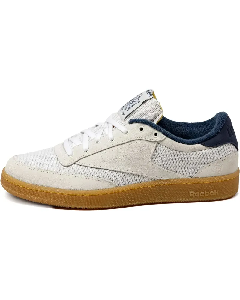 Reebok x Western Club C 85 Sneakers - Weiß Weiß