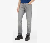 501 '54 Denim - Grau