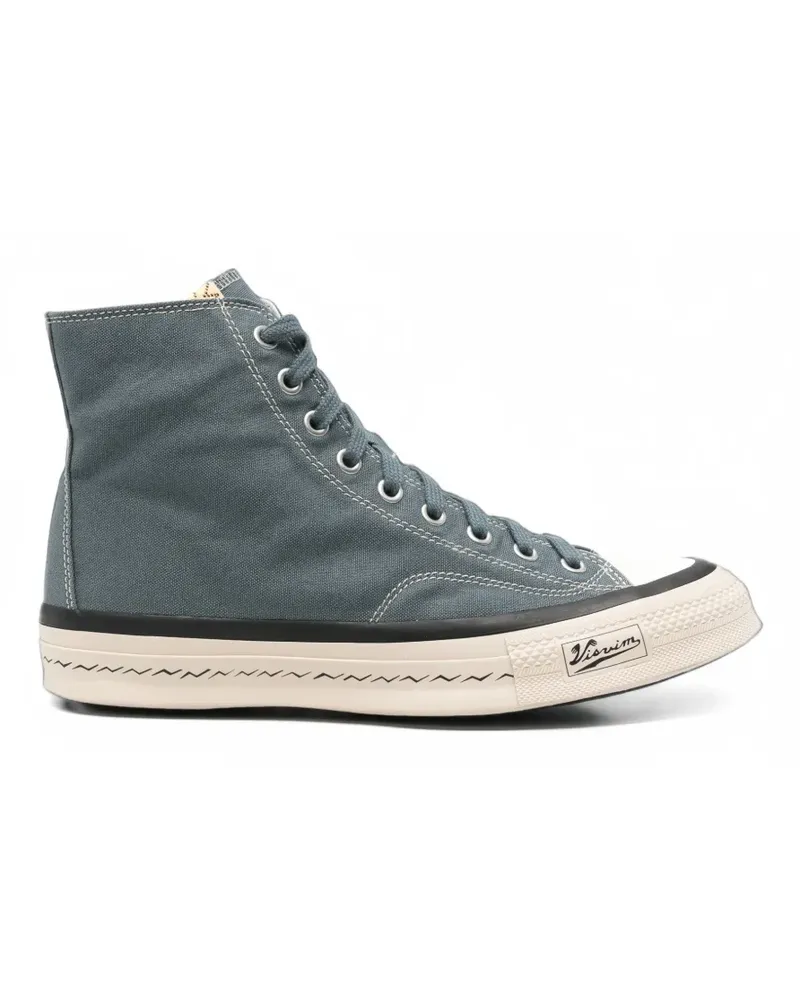 Visvim Skagway Hi sneakers - Grau Grau