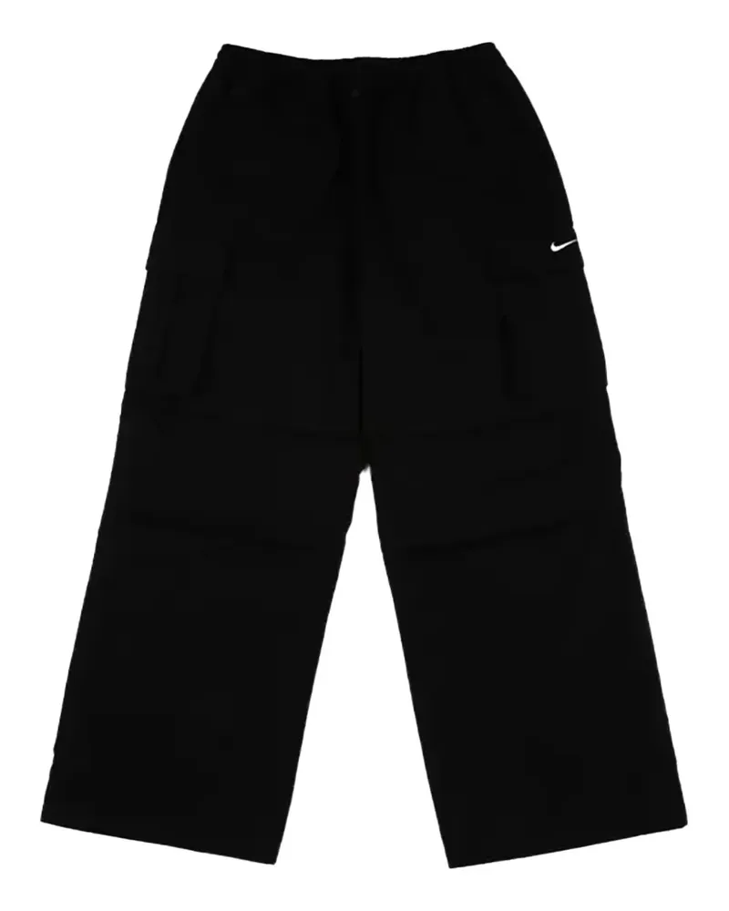 Nike NSW Cargohose - Schwarz Schwarz