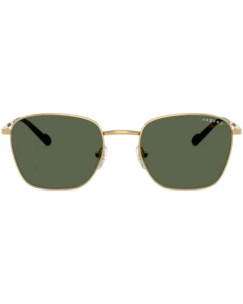 Vogue VO4322S Sonnenbrille - Gold Gold