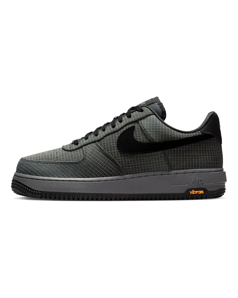 Nike Air Force 1 '07 LX Sneakers mit Vibram-Sohle - Grau Grau