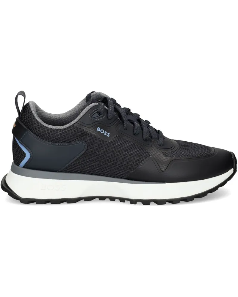 HUGO BOSS Jonah Sneakers - Blau Blau