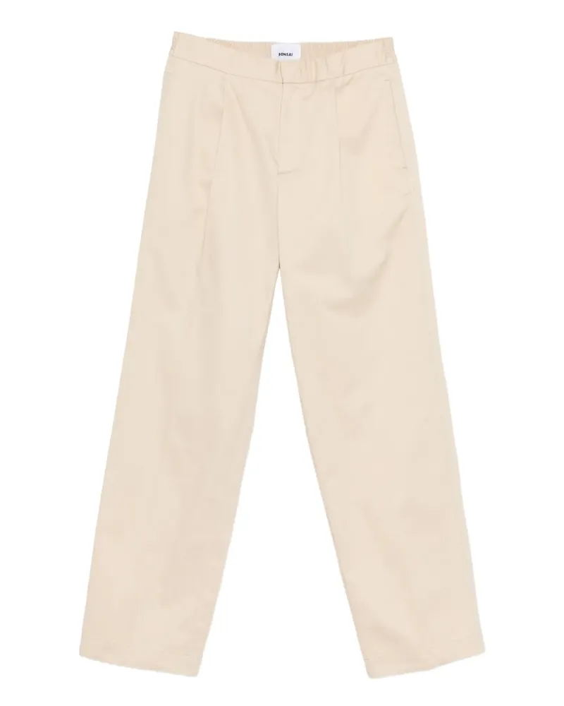BONSAI Hose mit lockerem Schnitt - Nude Nude