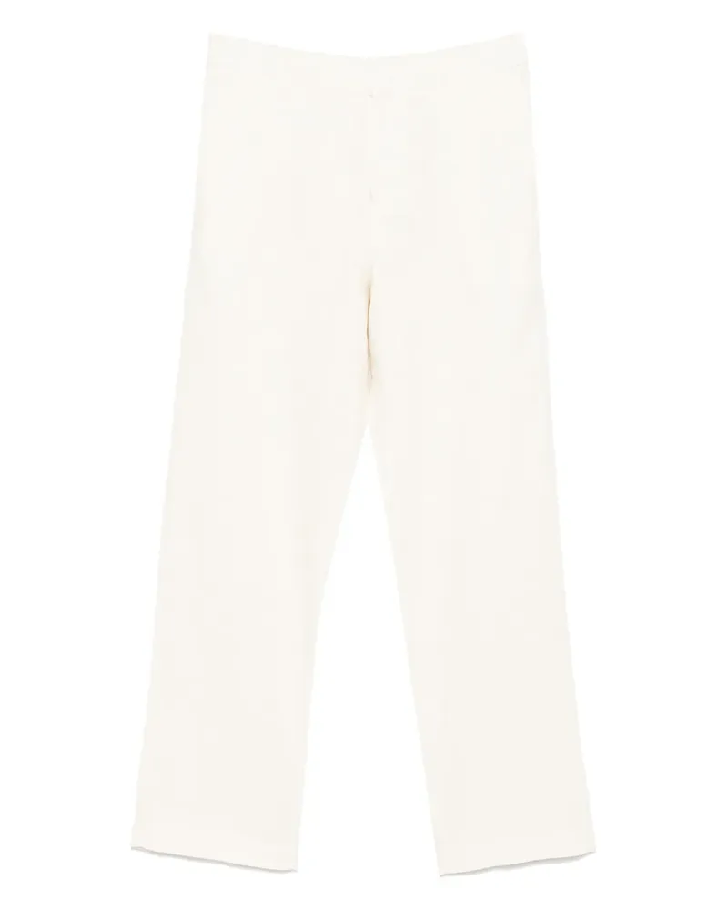 LES DEUX Basic Hose - Nude Nude