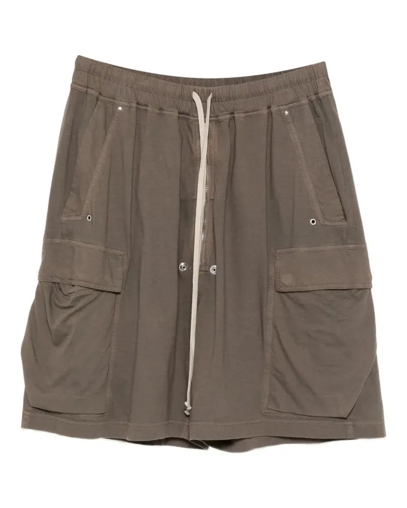 DRKSHDW by Rick Owens Cargobela shorts - Braun Braun