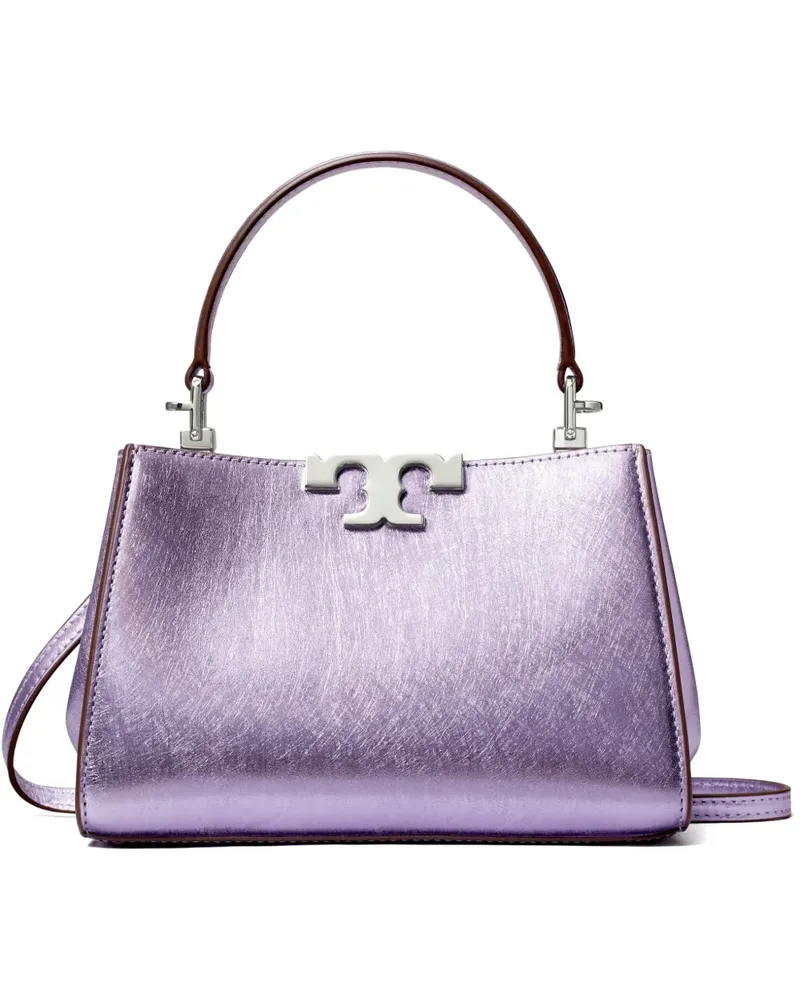 Tory Burch Mini Eleanor Tote Bag - Violett Violett