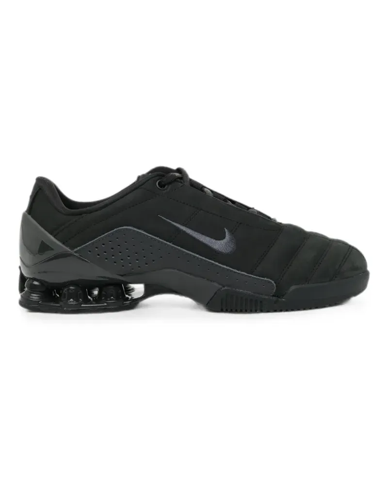Nike Total 90 Shox Magia sneakers - Schwarz Schwarz